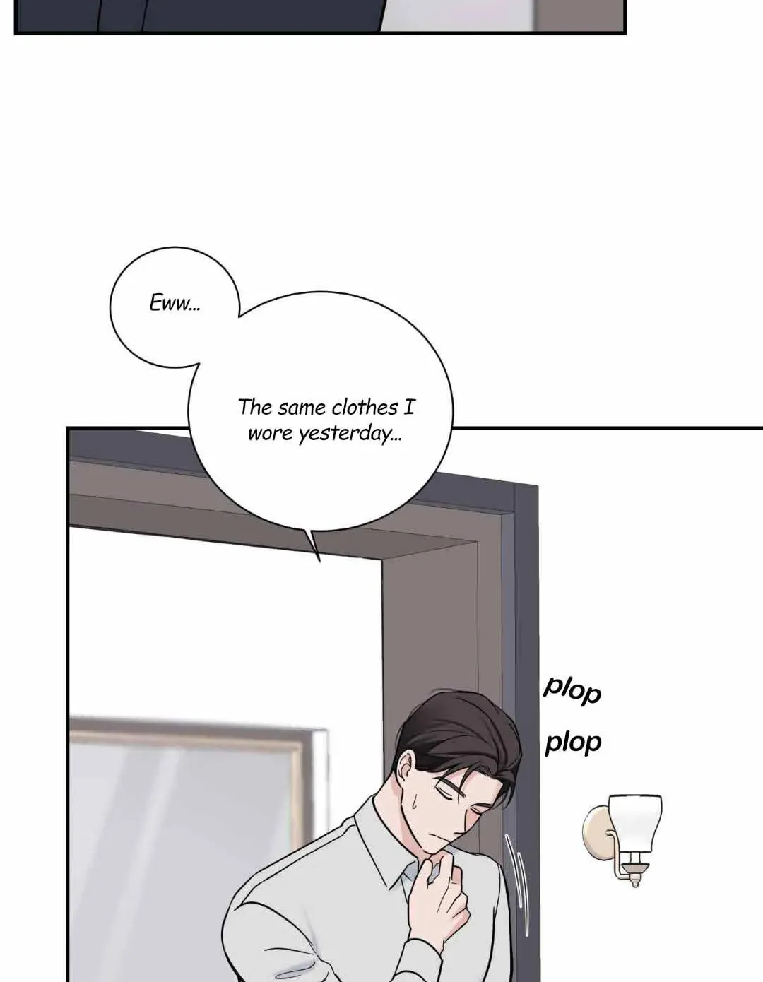 Read Overclock chapter 32 image 61 on Lezhin