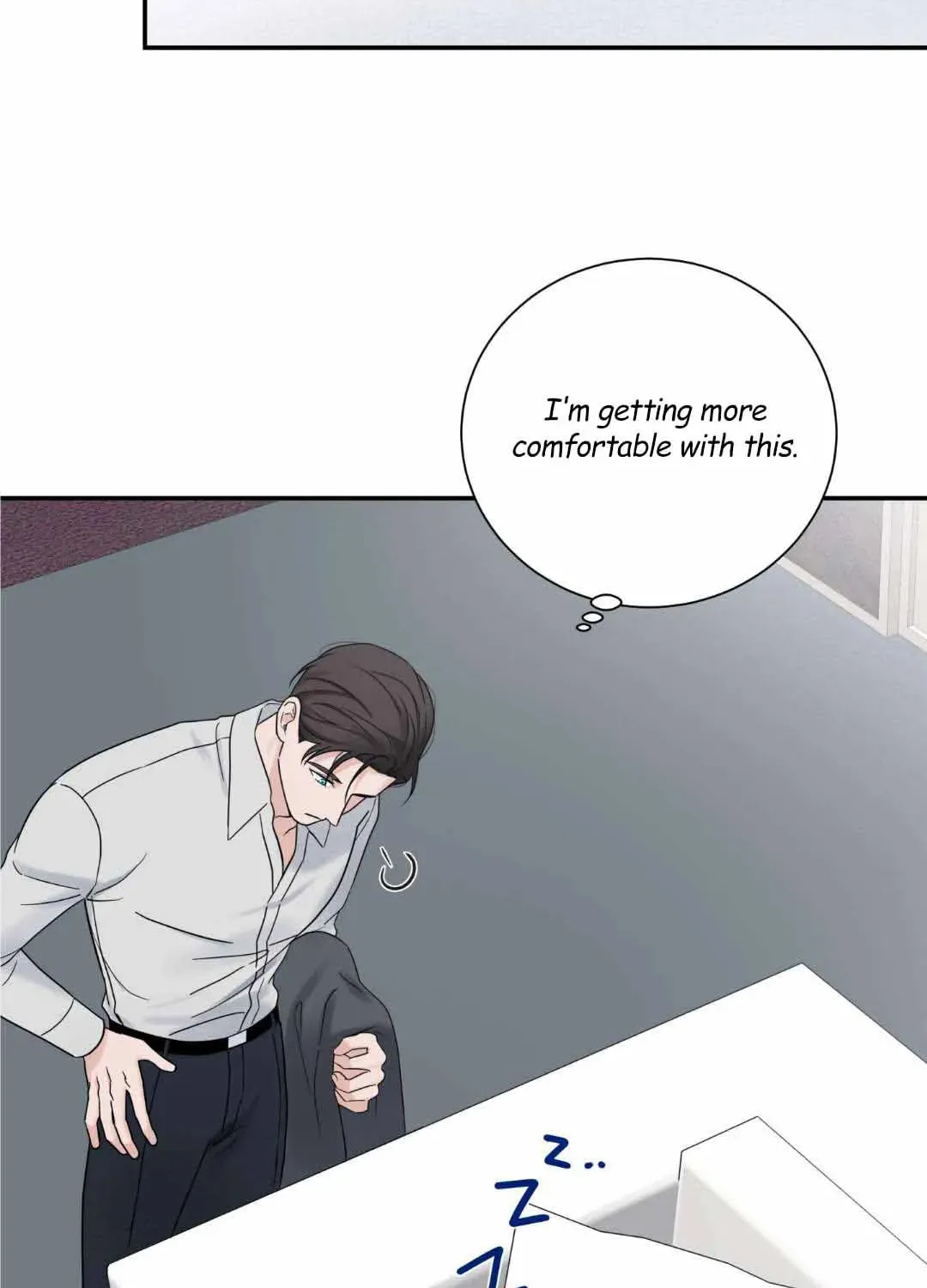 Read Overclock chapter 32 image 65 on Lezhin