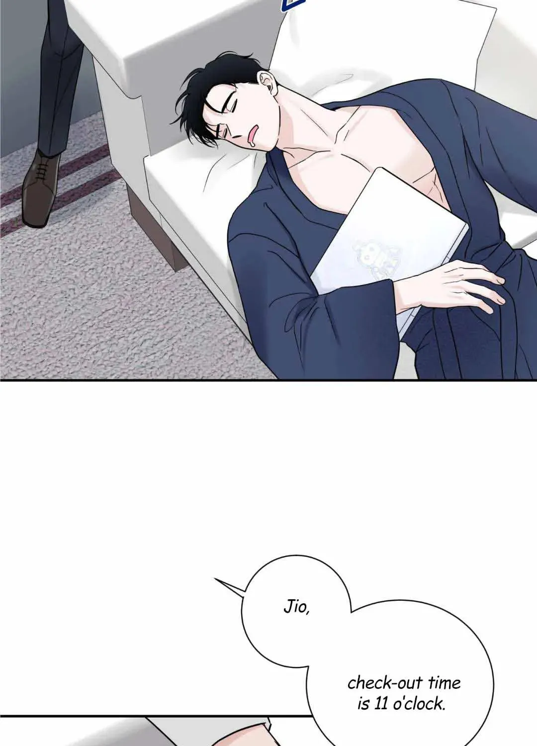 Read Overclock chapter 32 image 66 on Lezhin