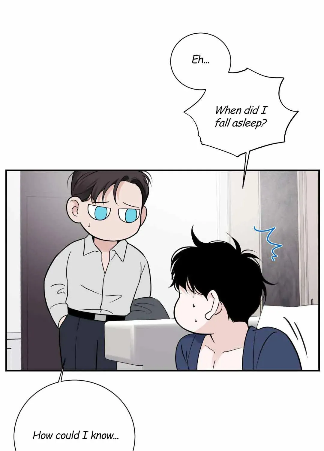 Read Overclock chapter 32 image 70 on Lezhin