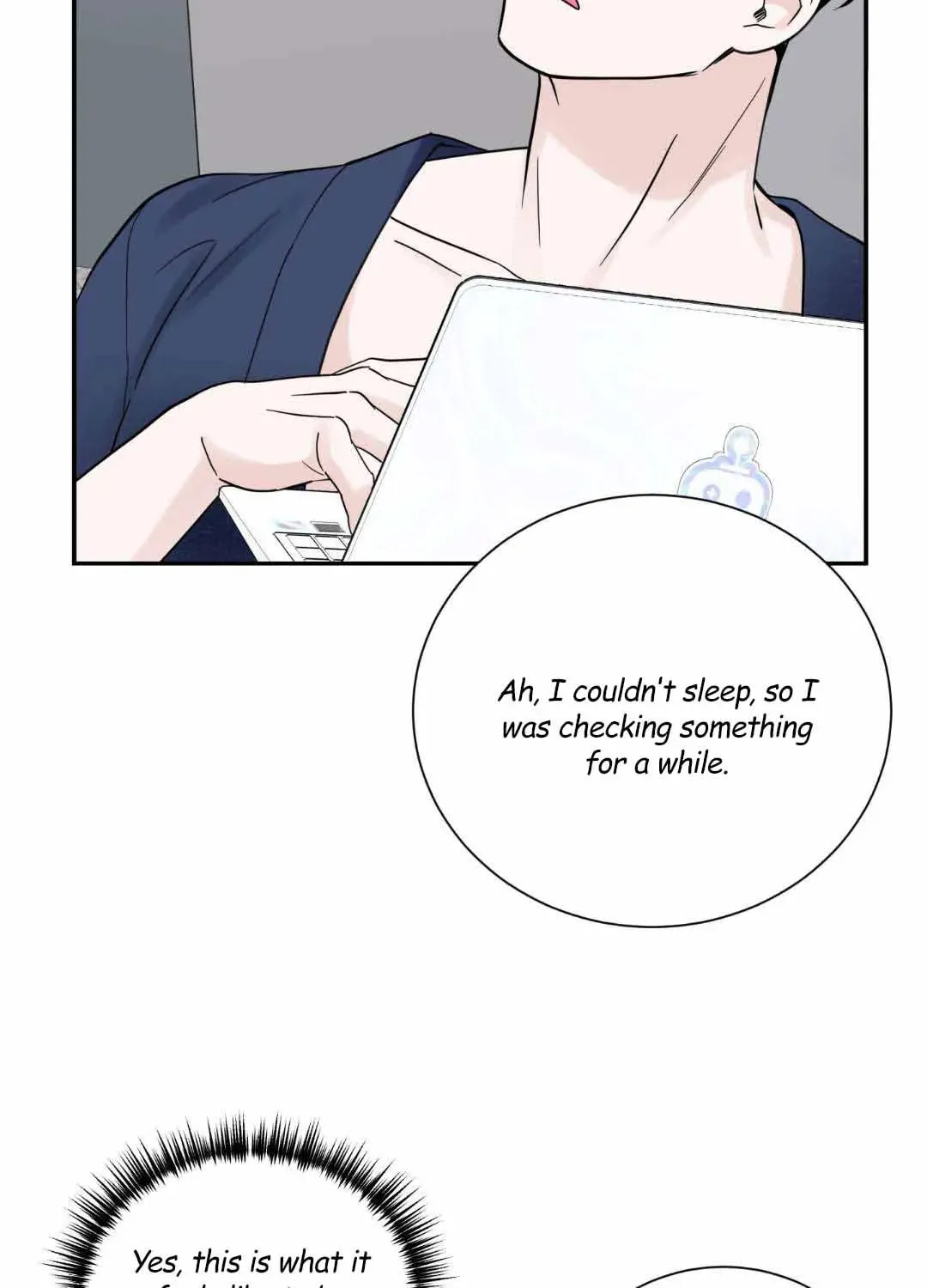 Read Overclock chapter 32 image 73 on Lezhin
