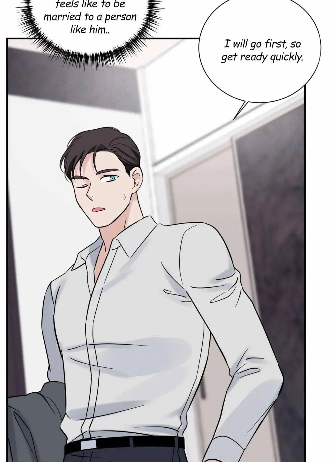 Read Overclock chapter 32 image 74 on Lezhin