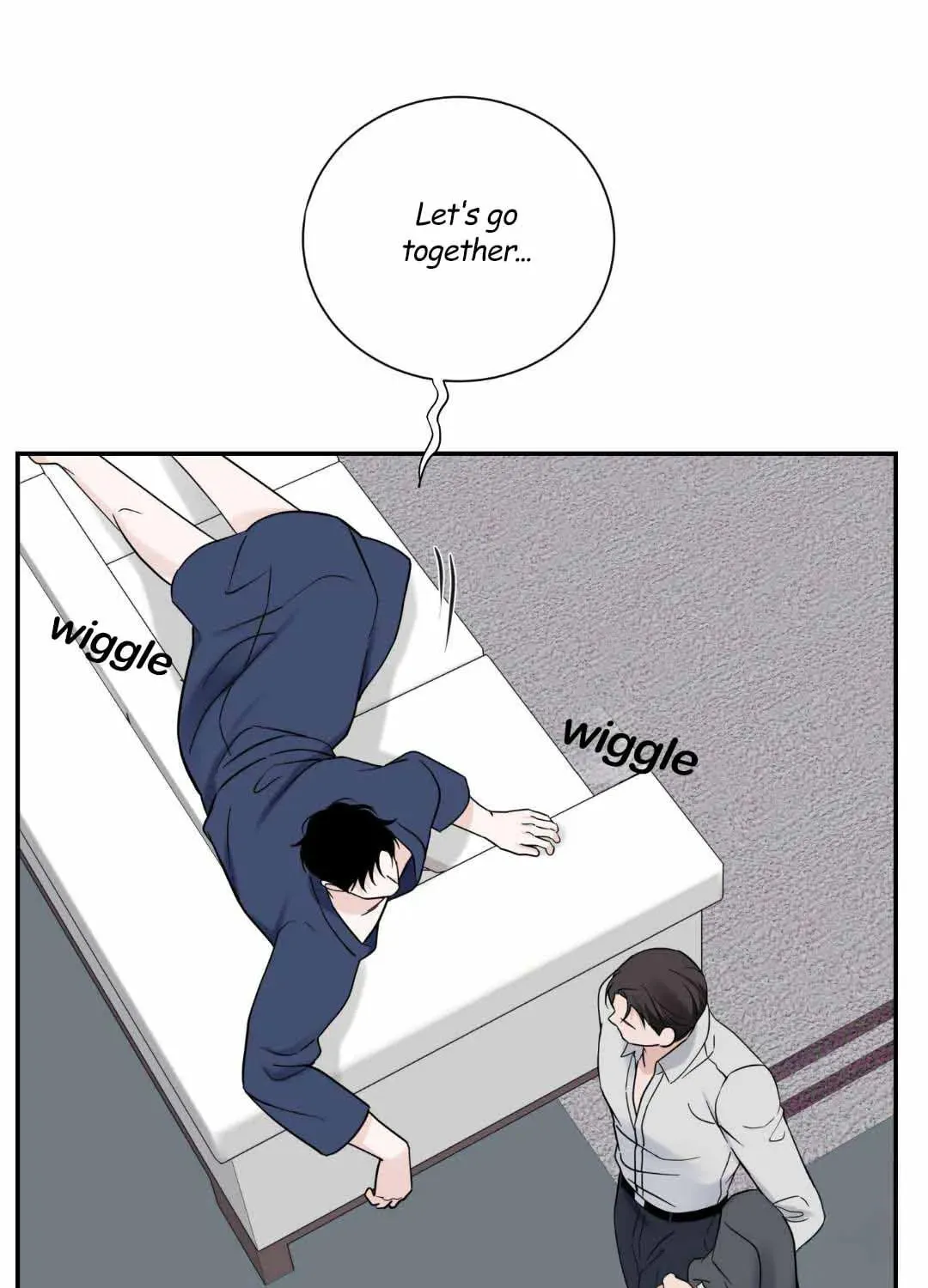 Read Overclock chapter 32 image 76 on Lezhin