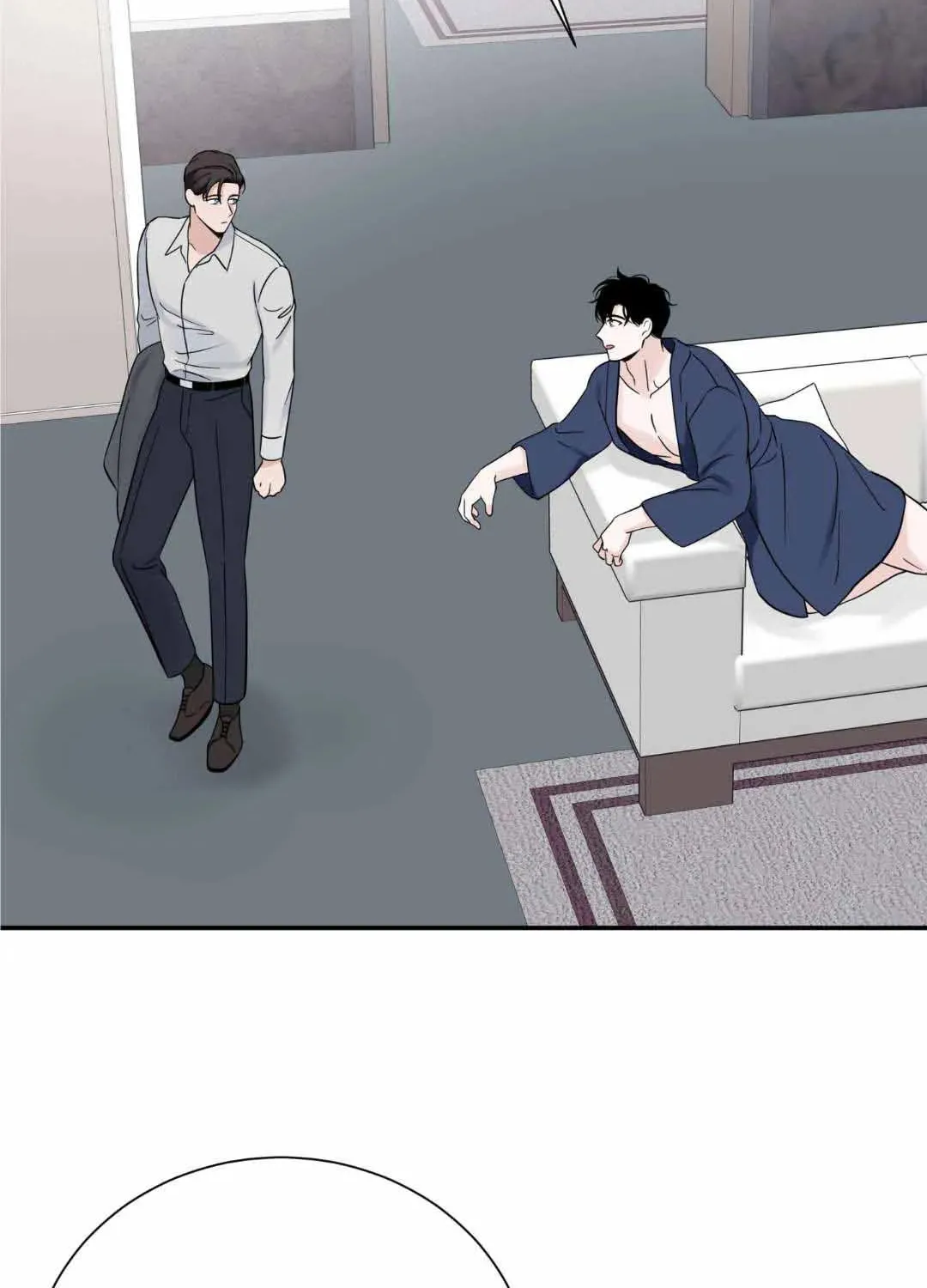 Read Overclock chapter 32 image 79 on Lezhin