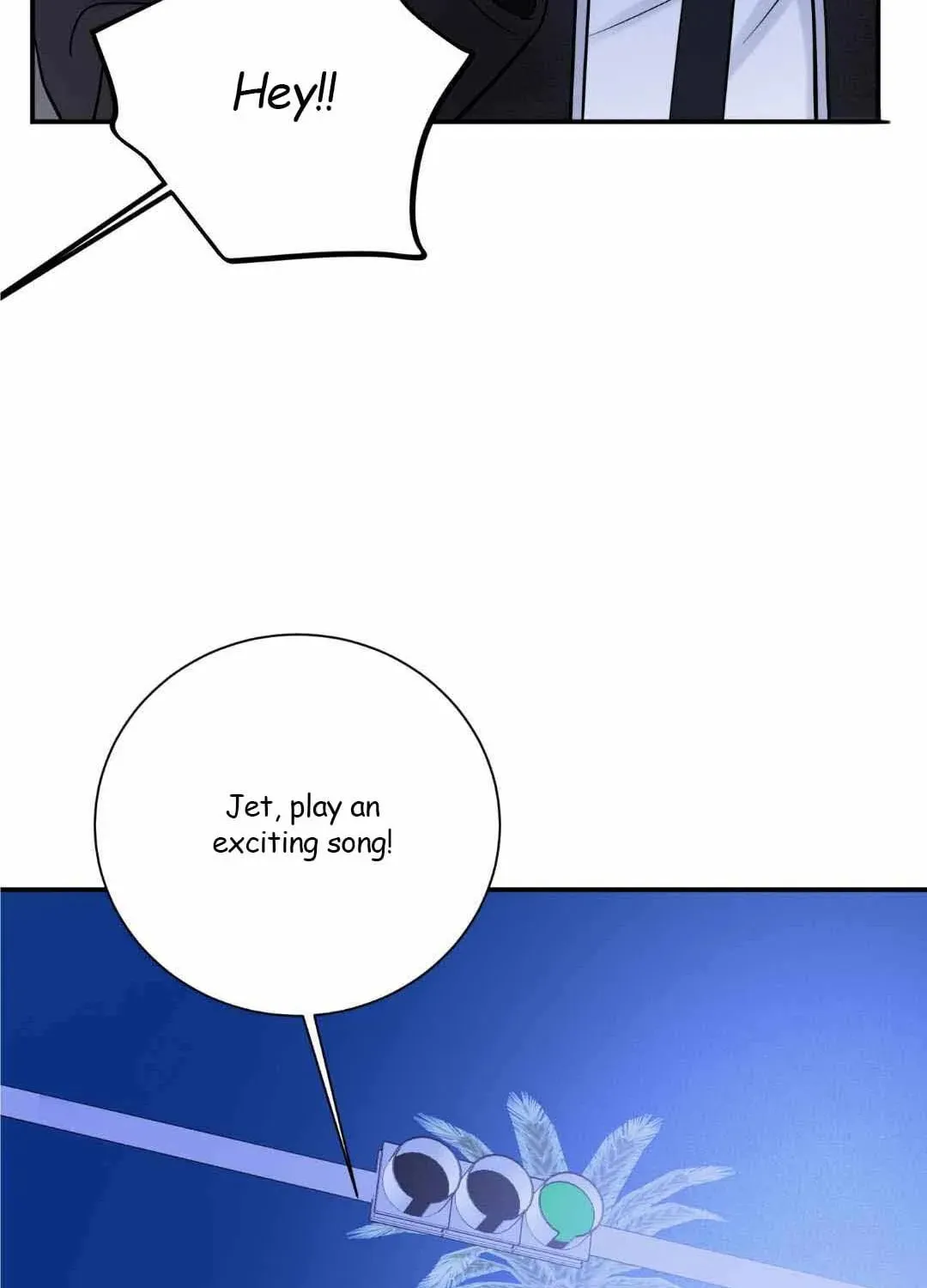Read Overclock chapter 33 image 101 on Lezhin