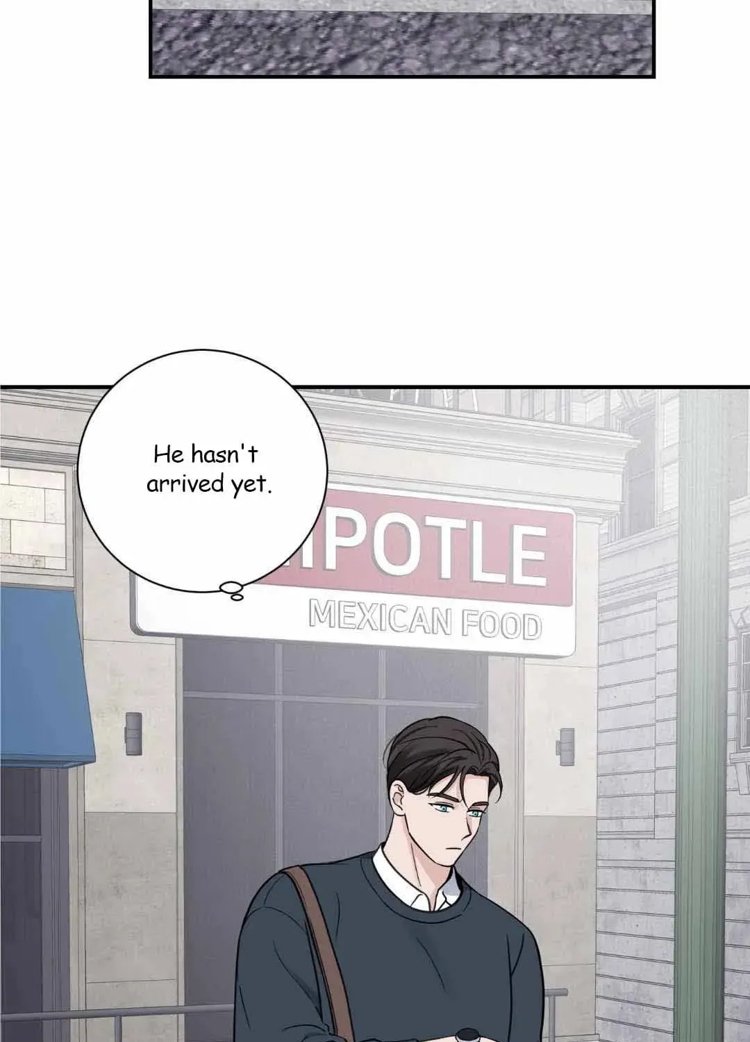 Read Overclock chapter 33 image 13 on Lezhin