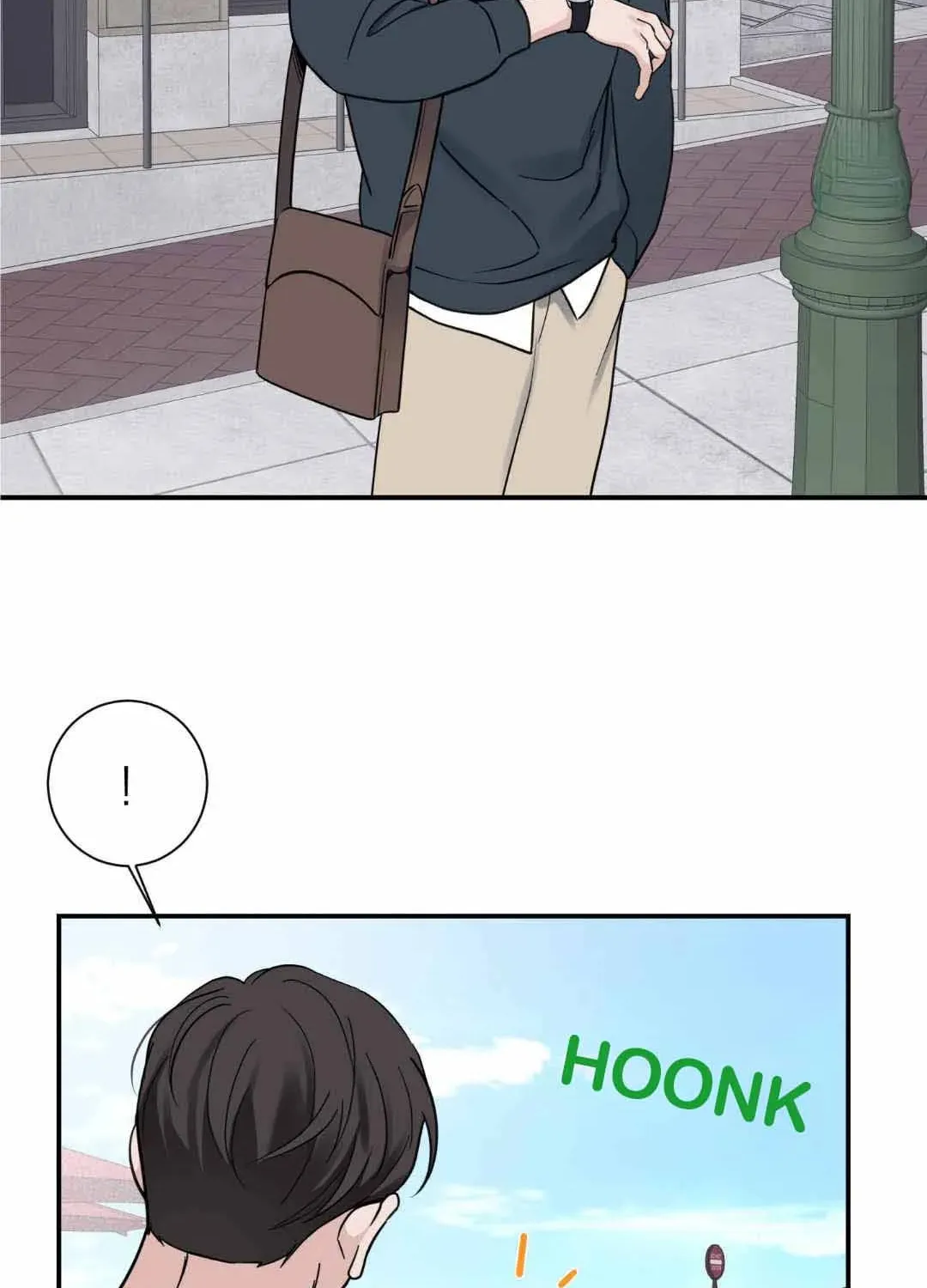 Read Overclock chapter 33 image 14 on Lezhin