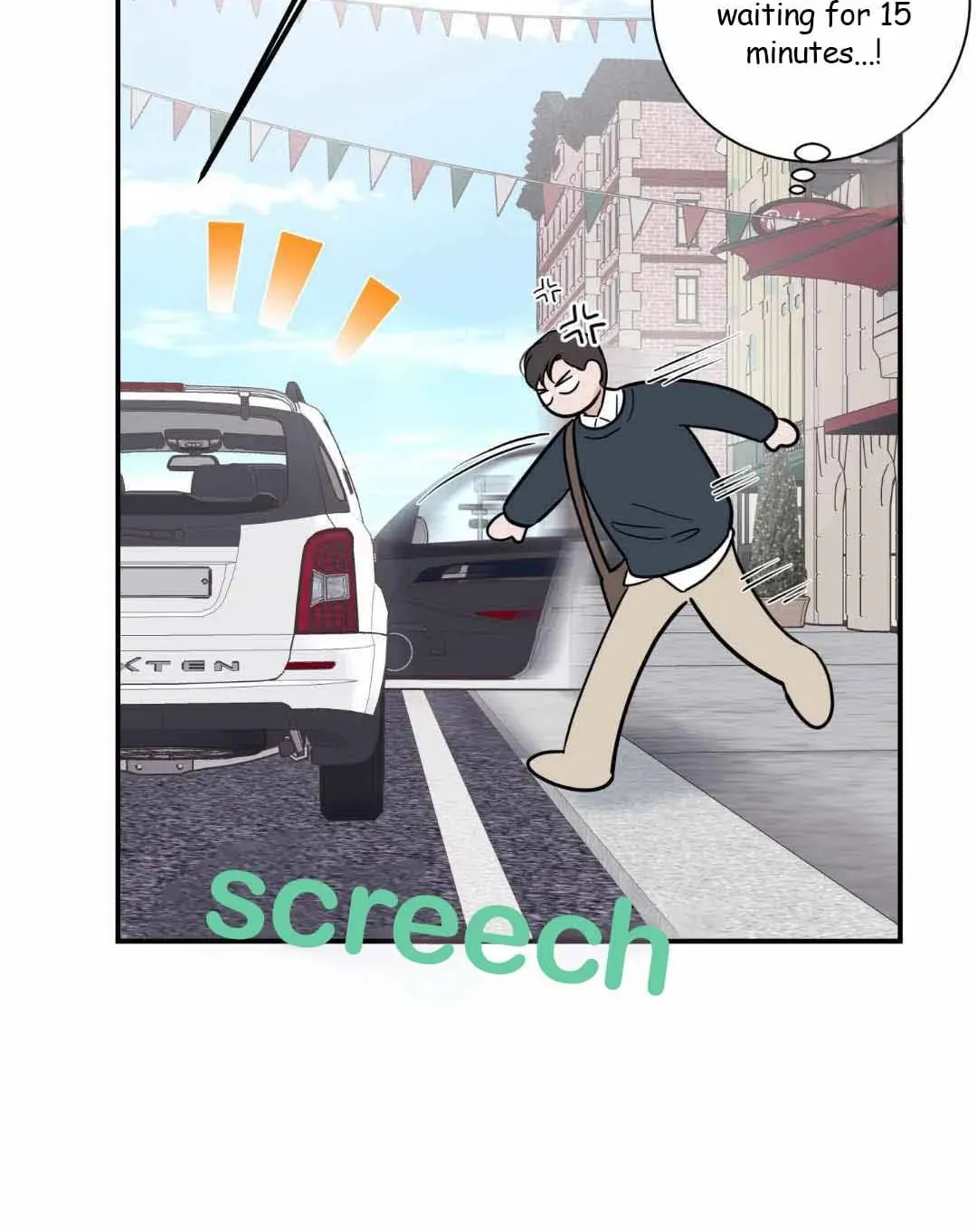 Read Overclock chapter 33 image 16 on Lezhin