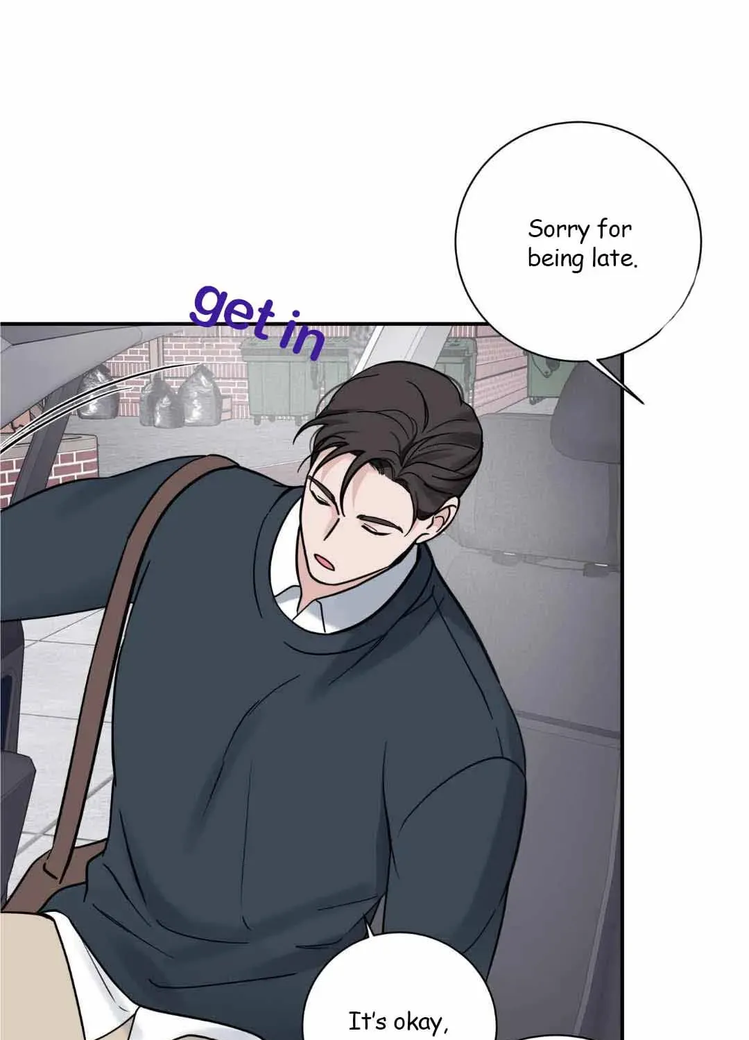 Read Overclock chapter 33 image 17 on Lezhin