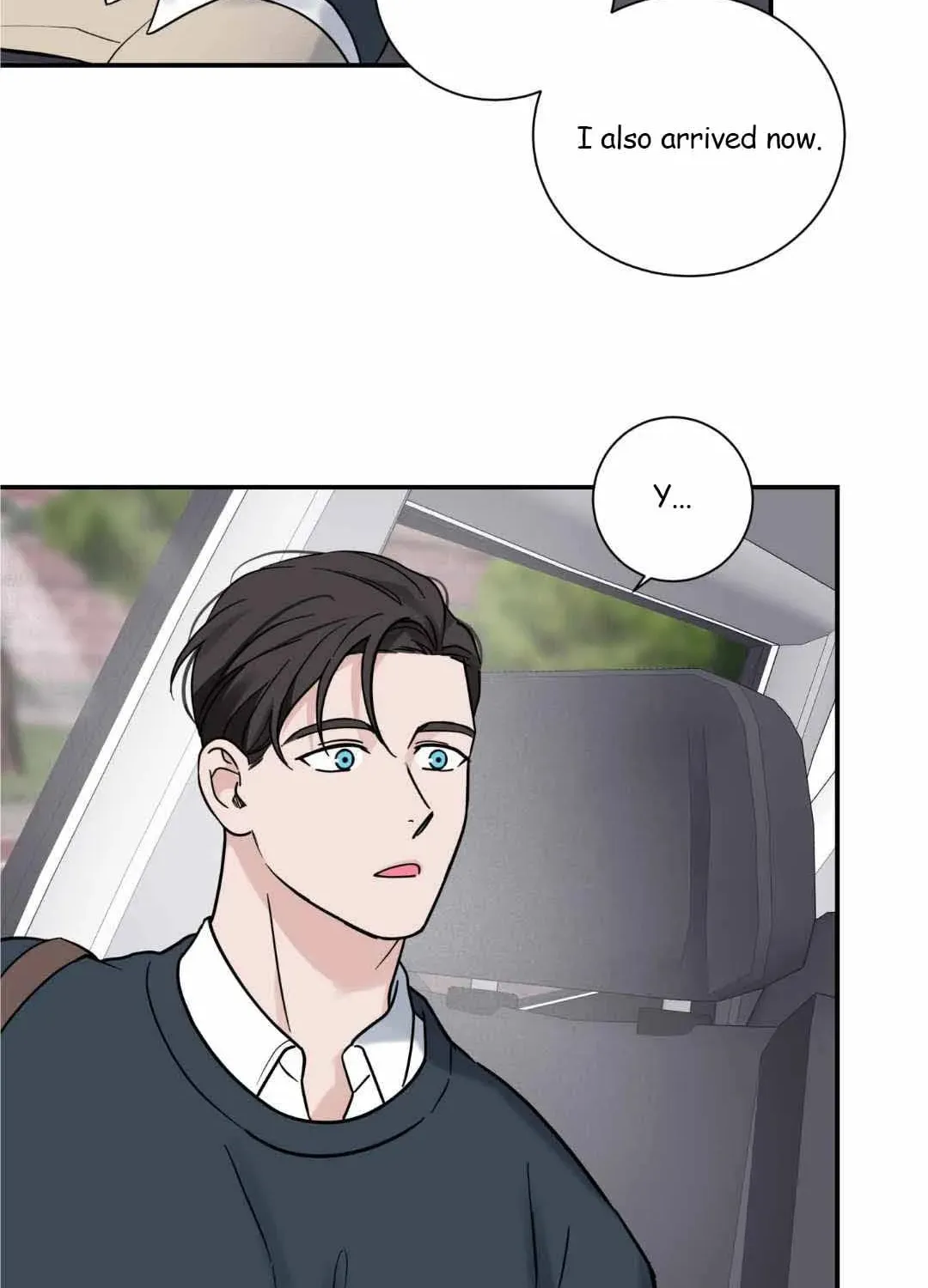 Read Overclock chapter 33 image 18 on Lezhin
