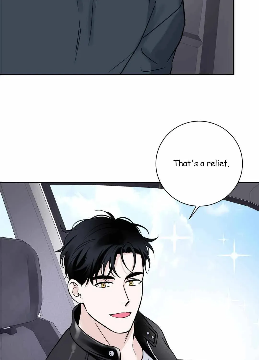 Read Overclock chapter 33 image 19 on Lezhin