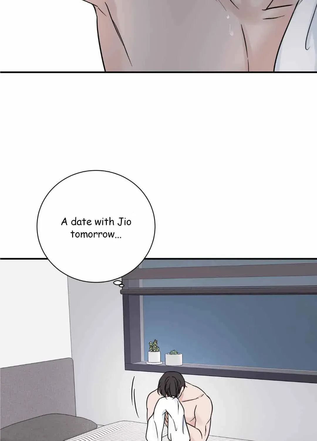 Read Overclock chapter 33 image 2 on Lezhin