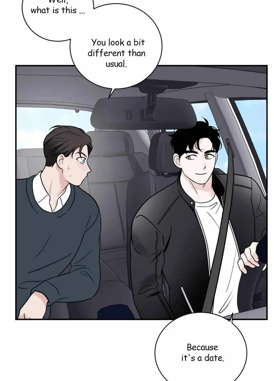 Read Overclock chapter 33 image 22 on Lezhin