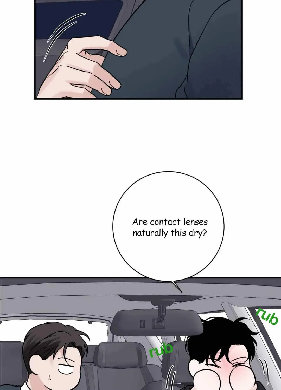 Read Overclock chapter 33 image 25 on Lezhin