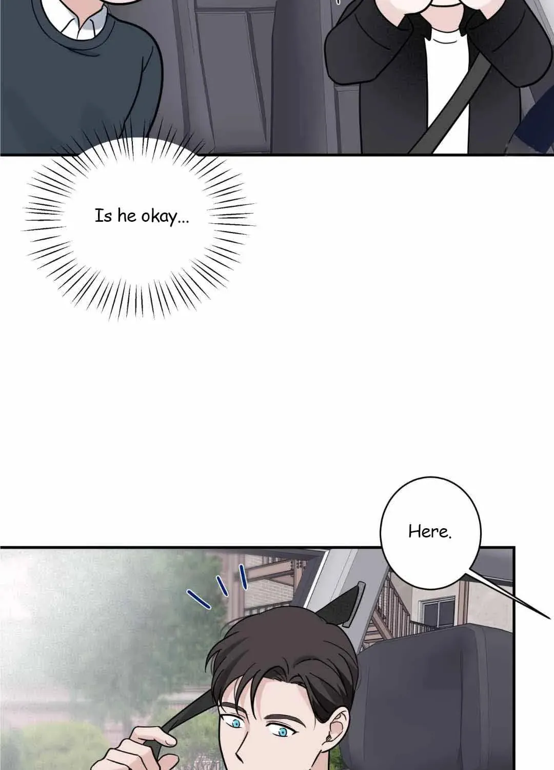 Read Overclock chapter 33 image 26 on Lezhin