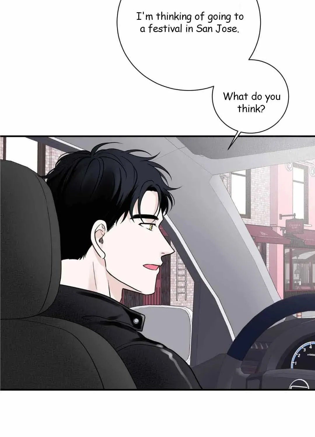 Read Overclock chapter 33 image 32 on Lezhin