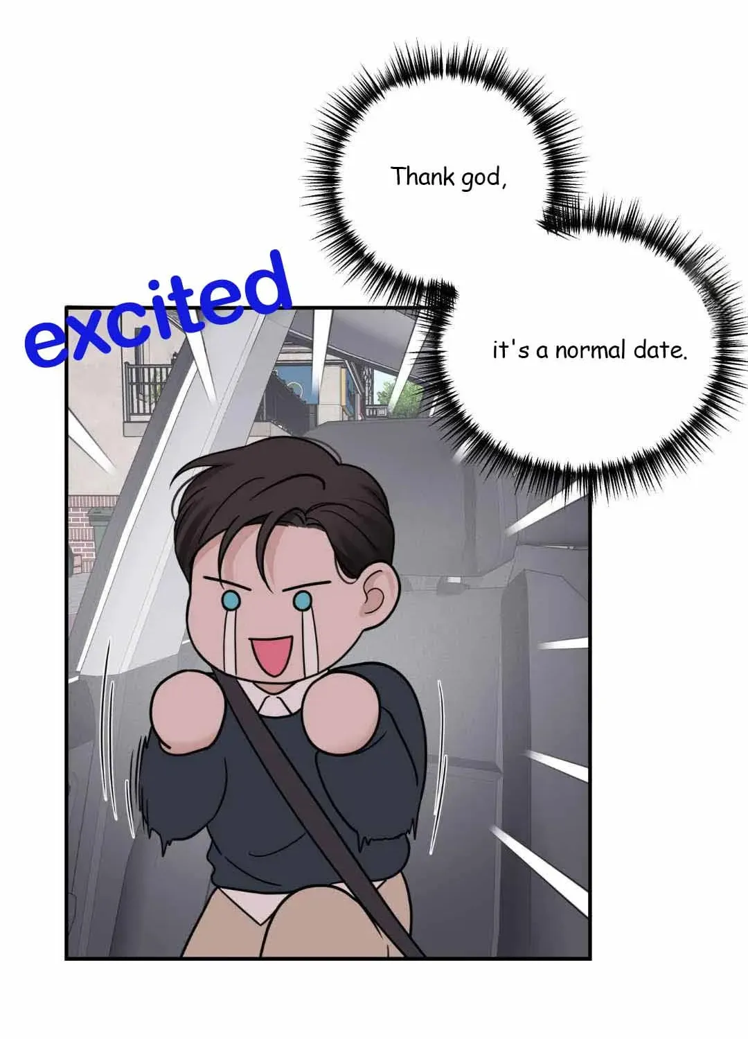 Read Overclock chapter 33 image 34 on Lezhin