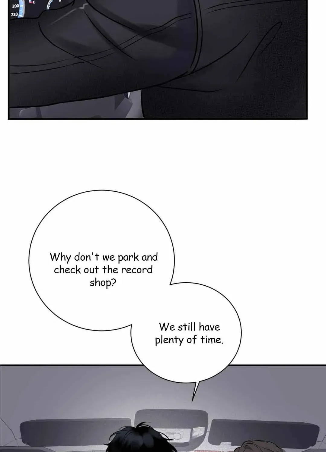 Read Overclock chapter 33 image 36 on Lezhin
