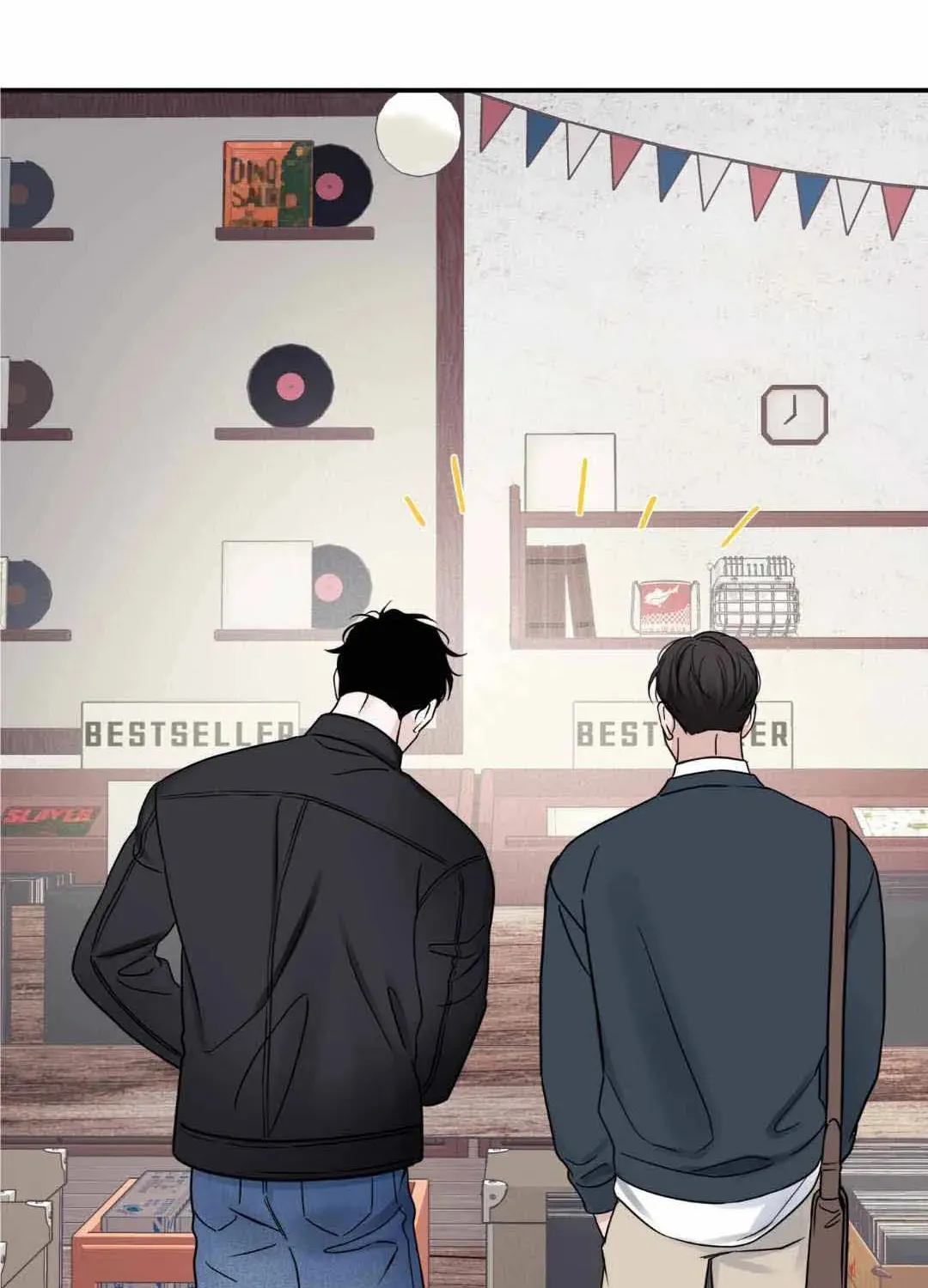 Read Overclock chapter 33 image 39 on Lezhin
