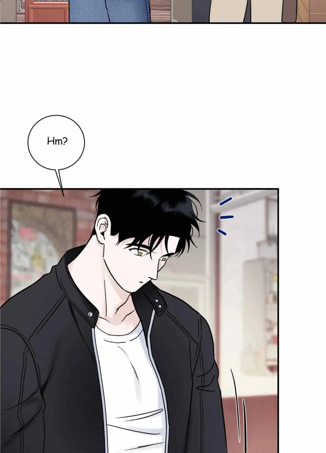 Read Overclock chapter 33 image 40 on Lezhin