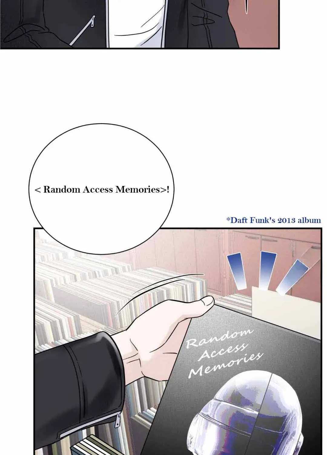 Read Overclock chapter 33 image 41 on Lezhin