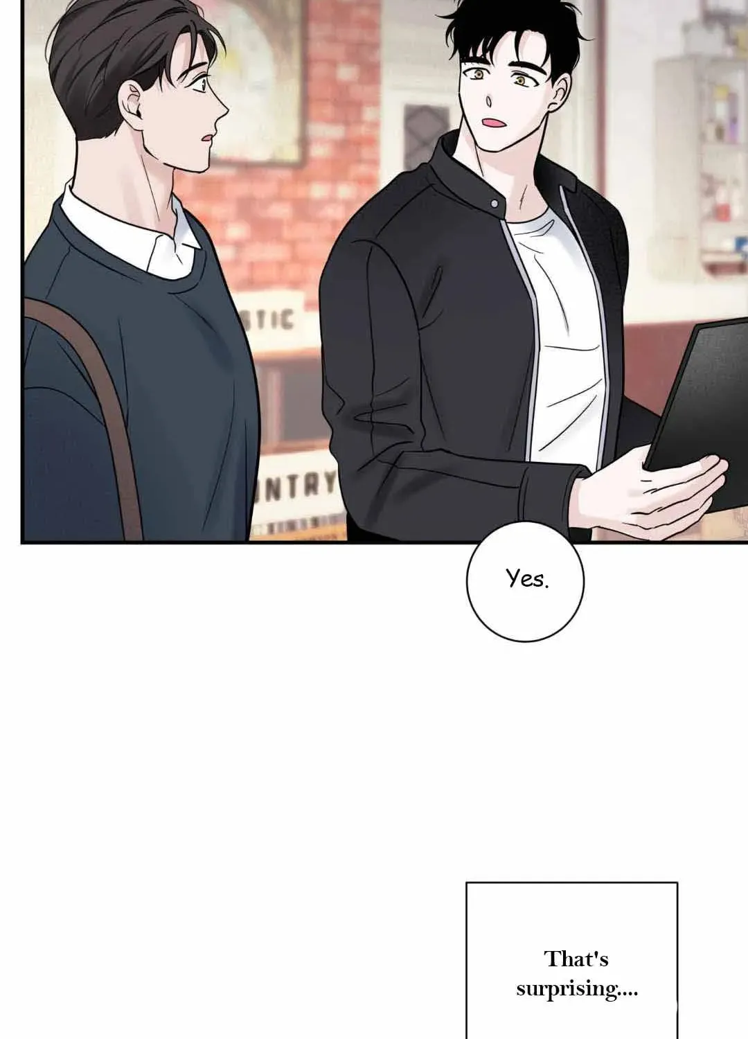 Read Overclock chapter 33 image 43 on Lezhin