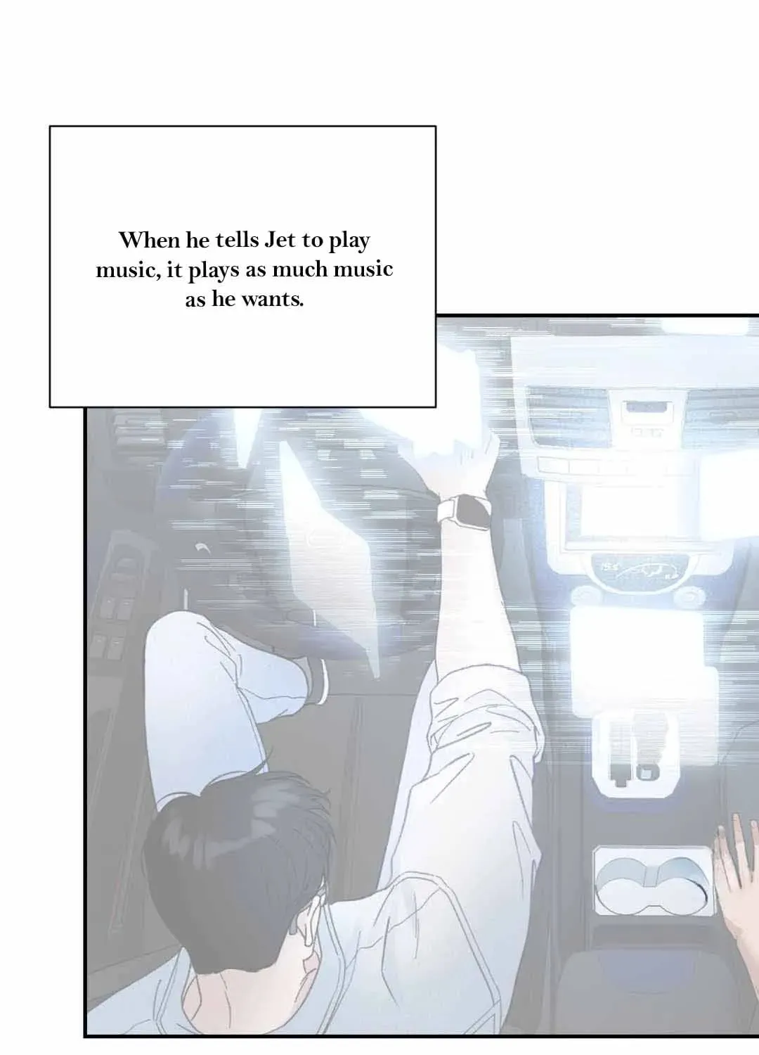 Read Overclock chapter 33 image 45 on Lezhin