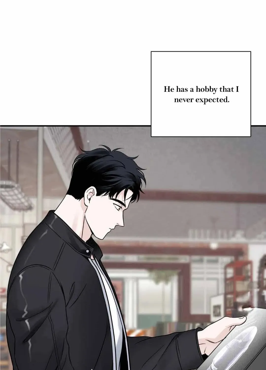 Read Overclock chapter 33 image 46 on Lezhin