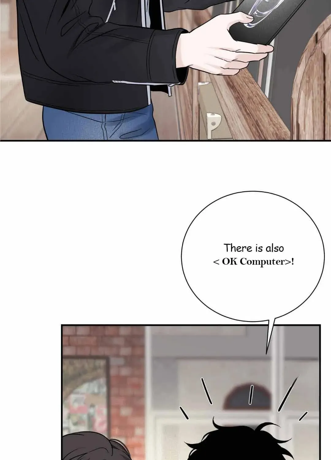 Read Overclock chapter 33 image 47 on Lezhin
