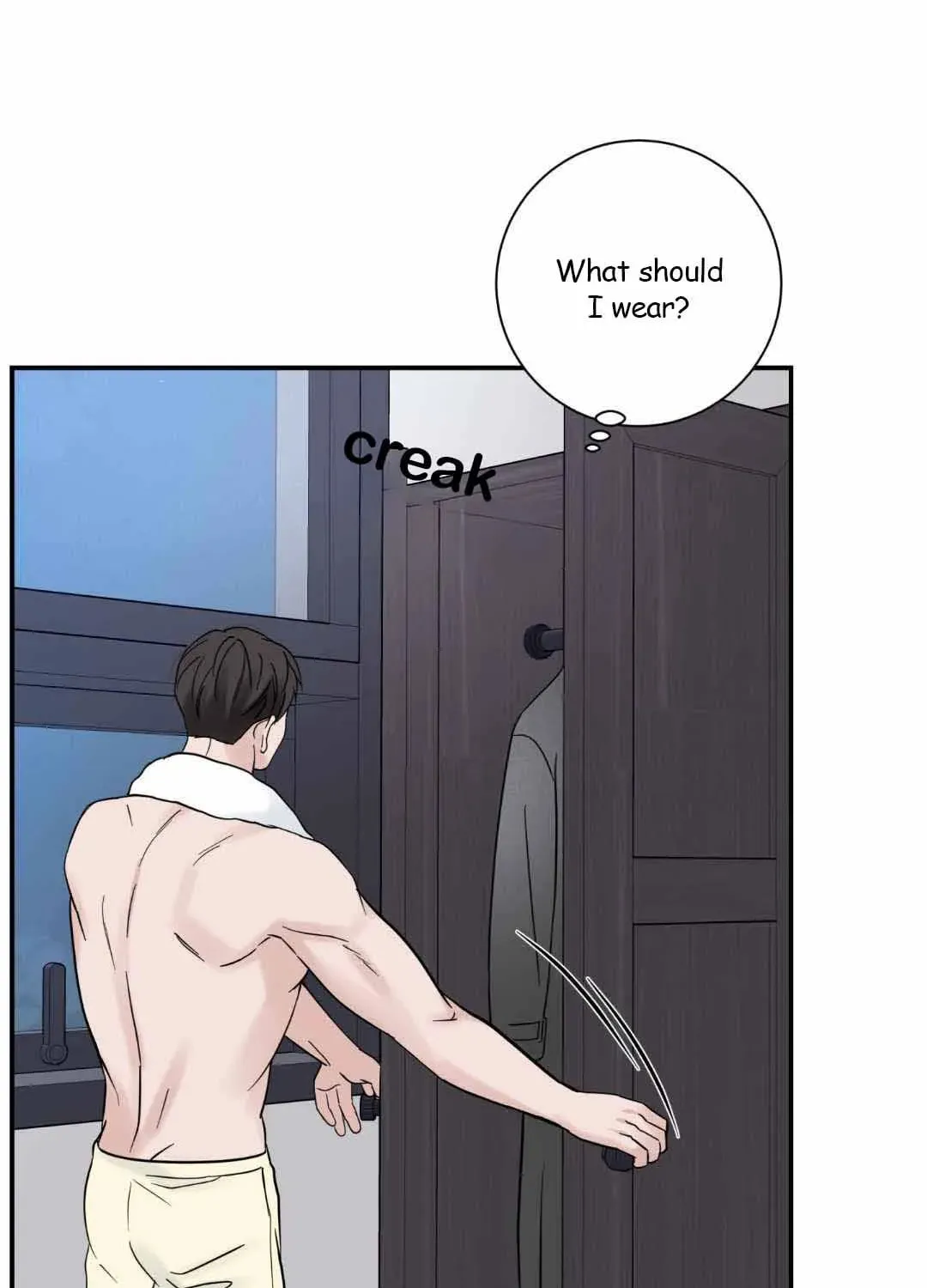 Read Overclock chapter 33 image 5 on Lezhin