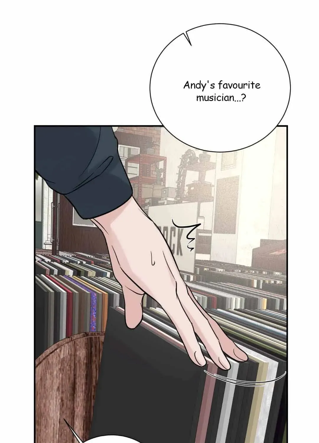 Read Overclock chapter 33 image 50 on Lezhin