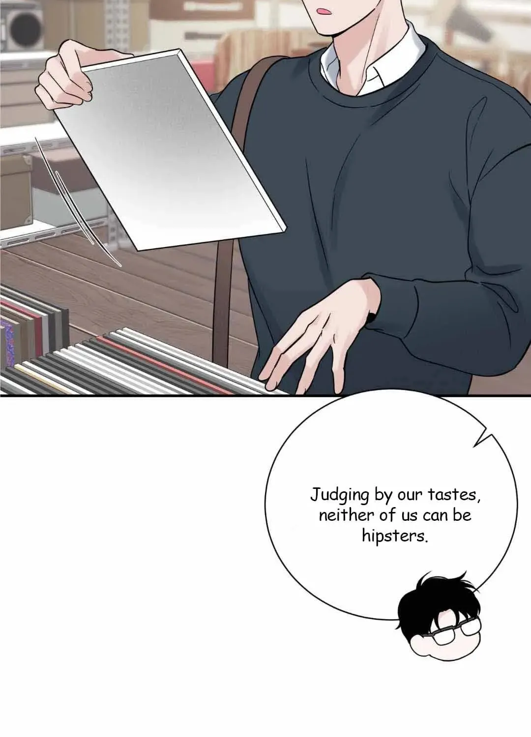 Read Overclock chapter 33 image 52 on Lezhin