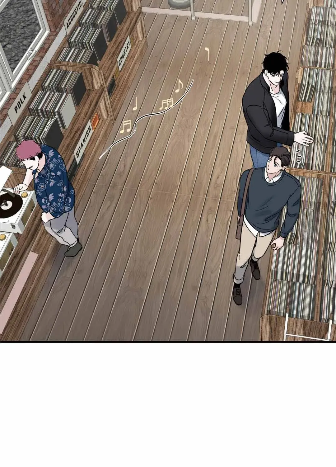 Read Overclock chapter 33 image 54 on Lezhin