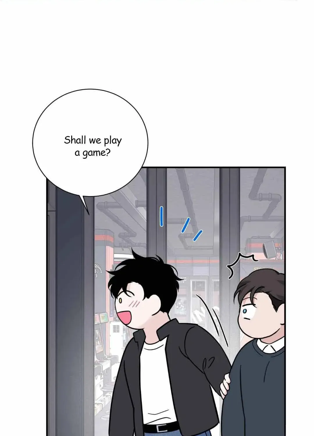 Read Overclock chapter 33 image 59 on Lezhin