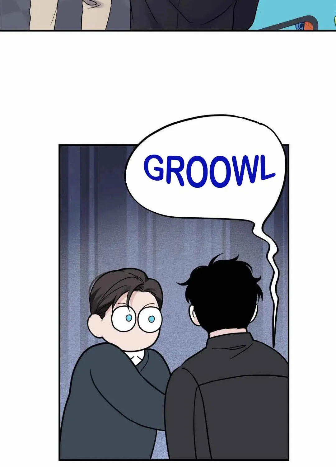 Read Overclock chapter 33 image 65 on Lezhin