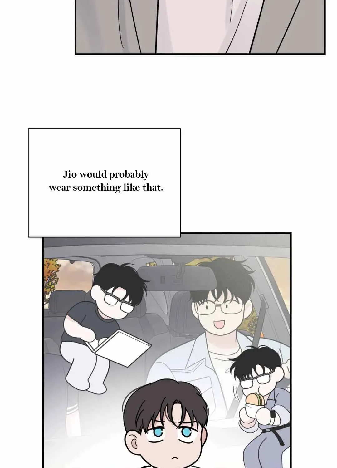 Read Overclock chapter 33 image 7 on Lezhin
