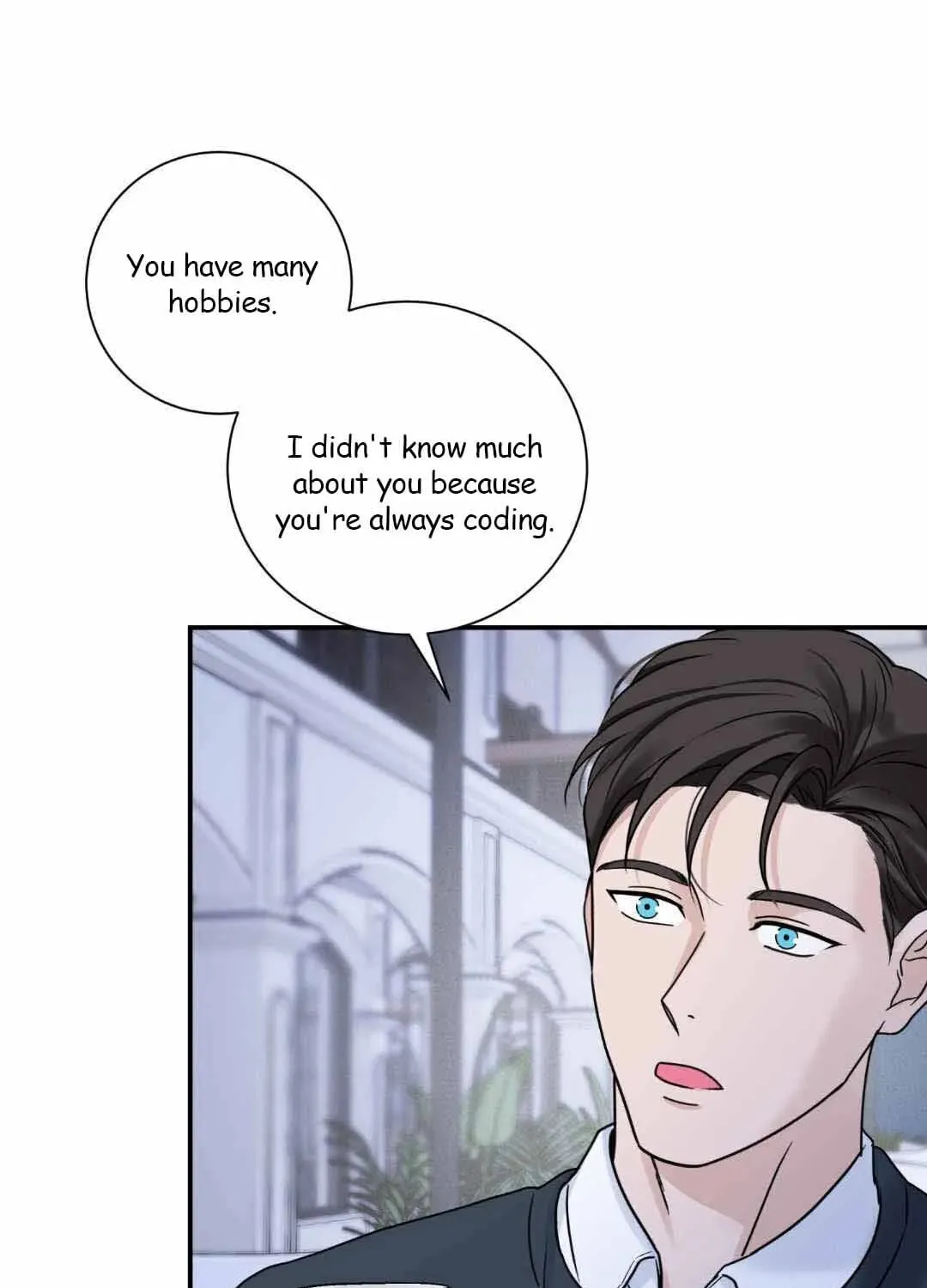 Read Overclock chapter 33 image 71 on Lezhin