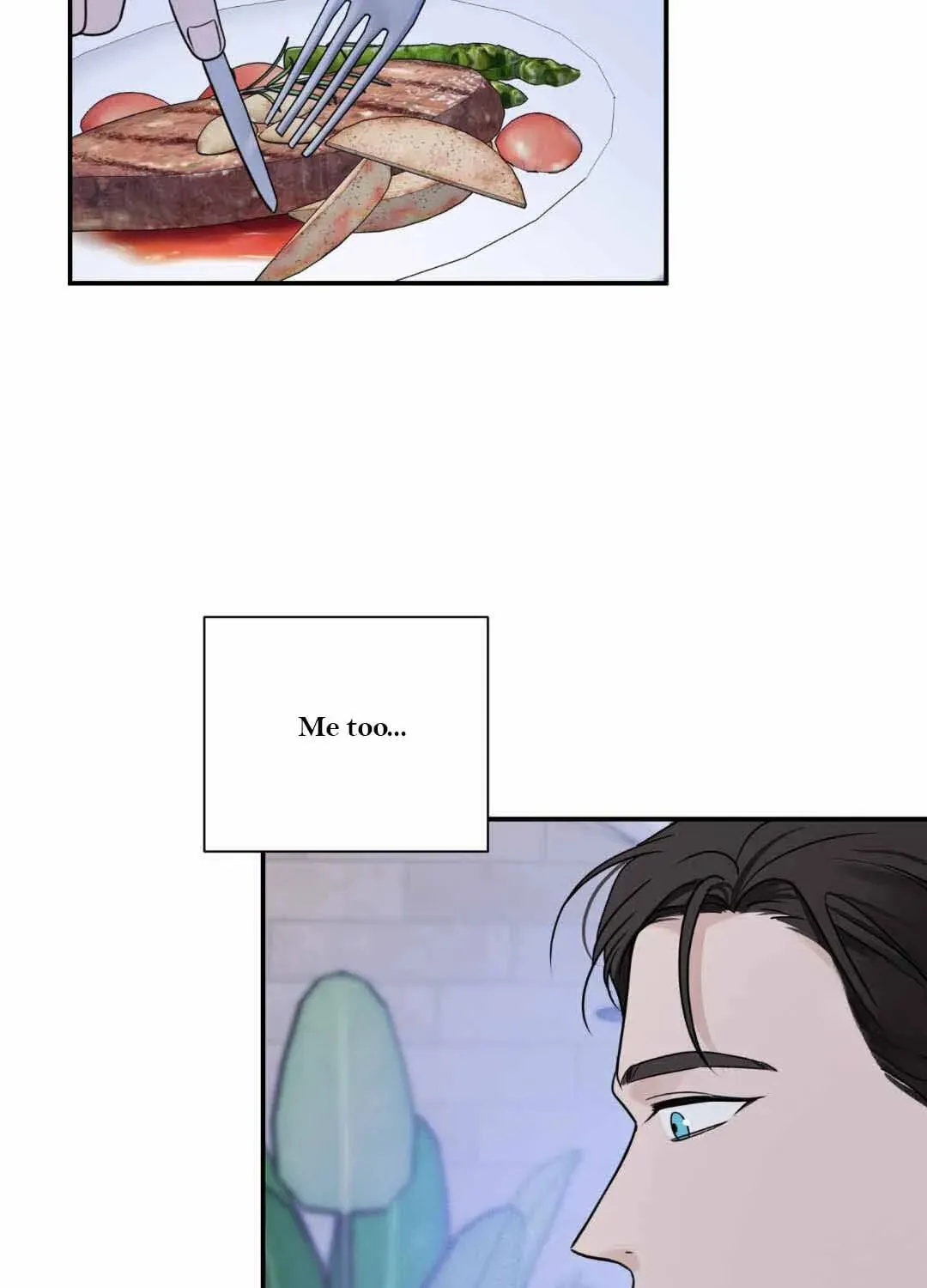 Read Overclock chapter 33 image 75 on Lezhin