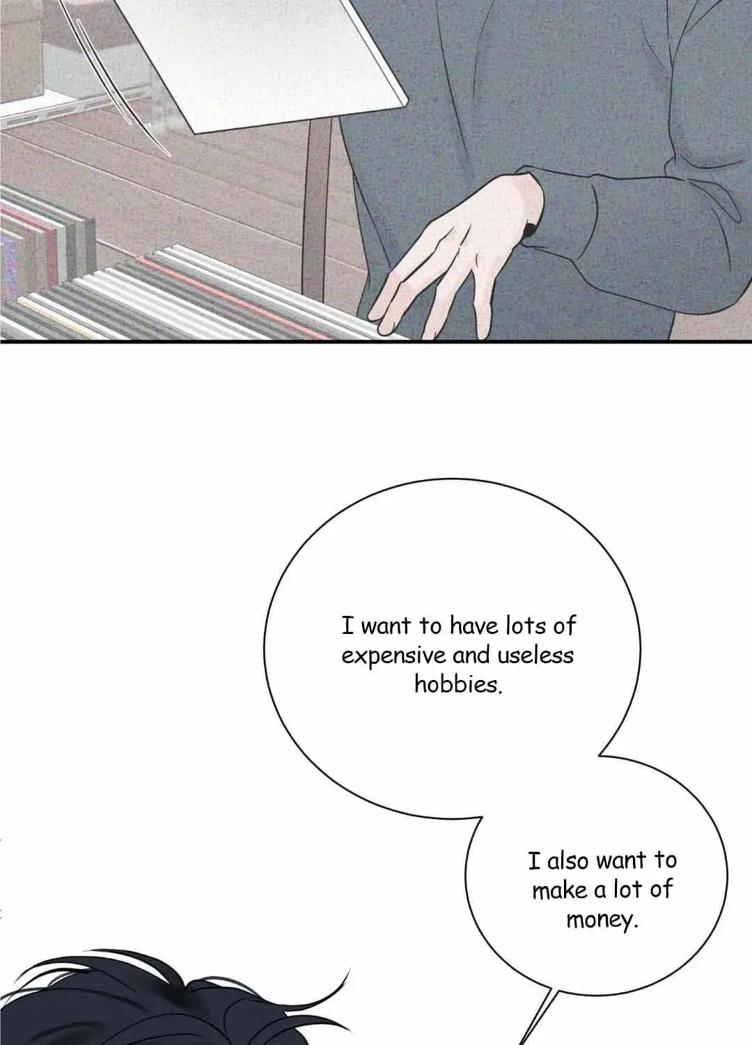 Read Overclock chapter 33 image 78 on Lezhin