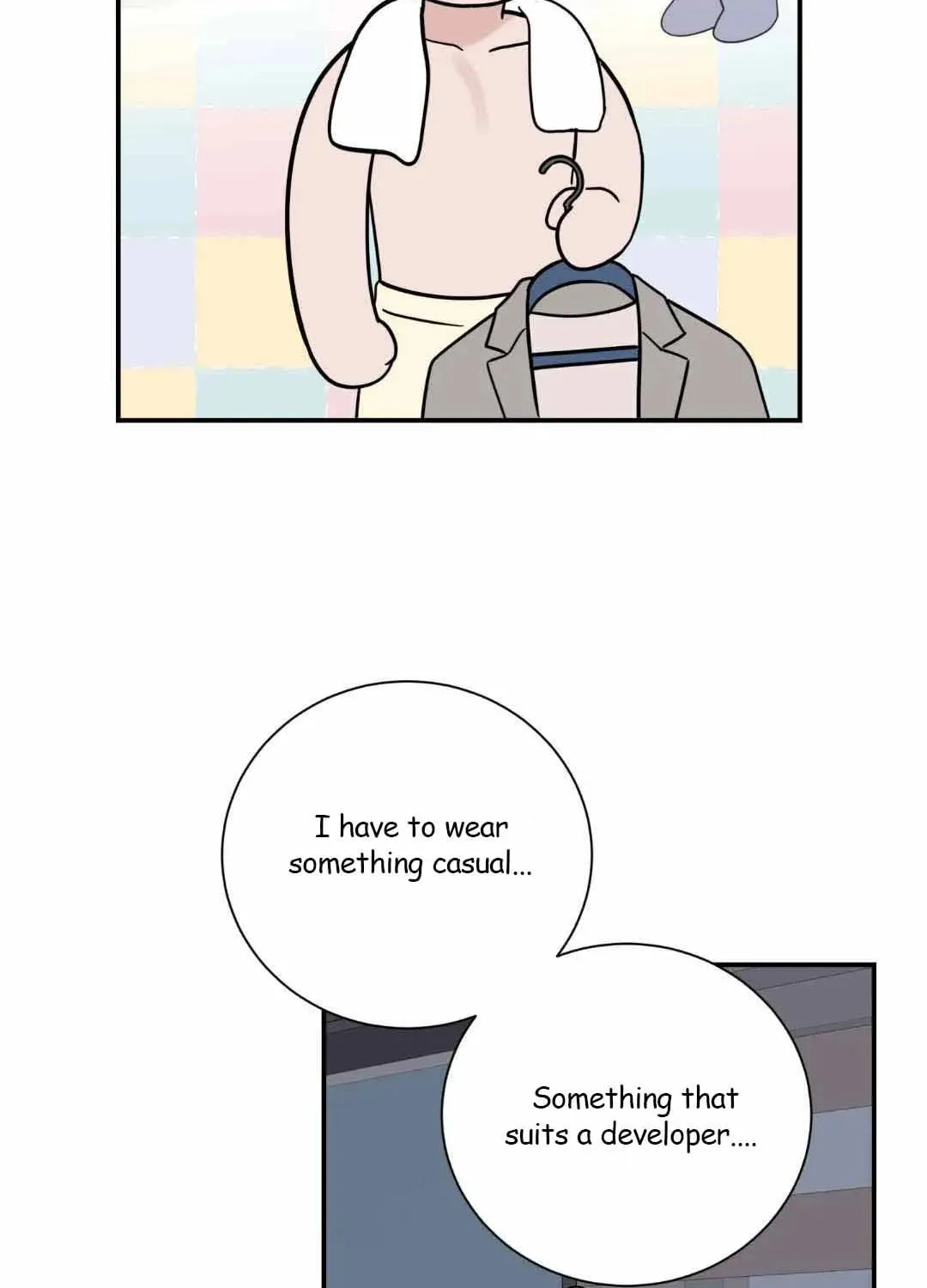 Read Overclock chapter 33 image 8 on Lezhin