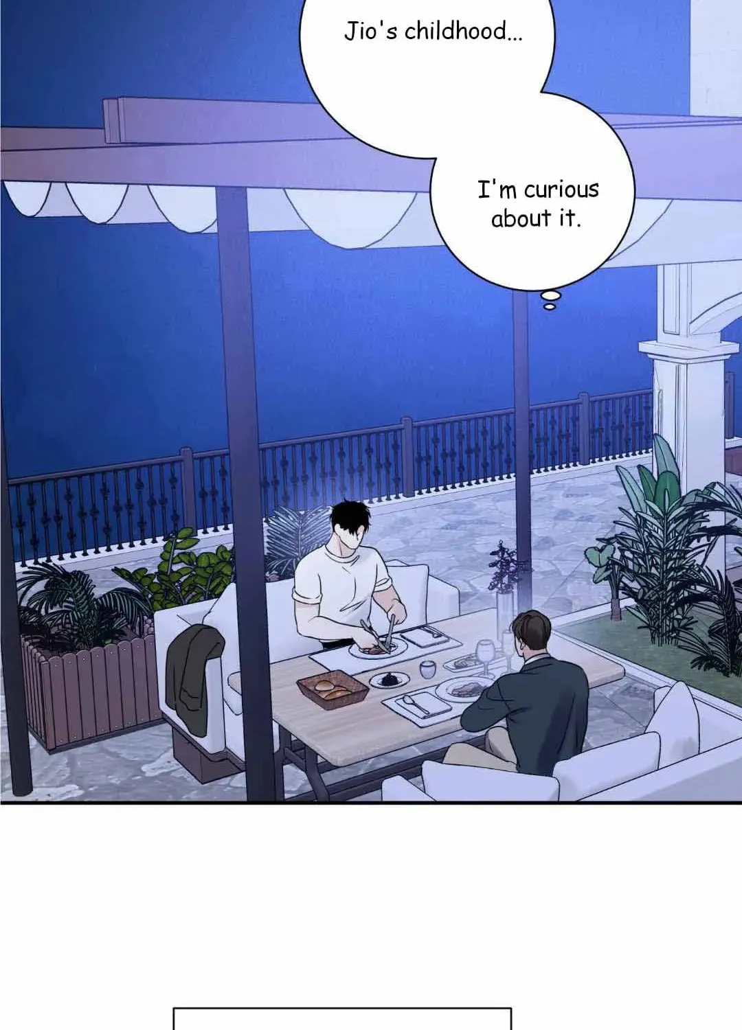 Read Overclock chapter 33 image 82 on Lezhin
