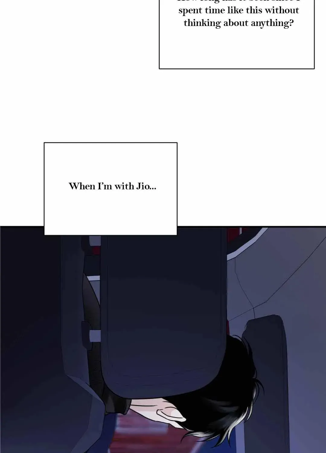 Read Overclock chapter 33 image 89 on Lezhin