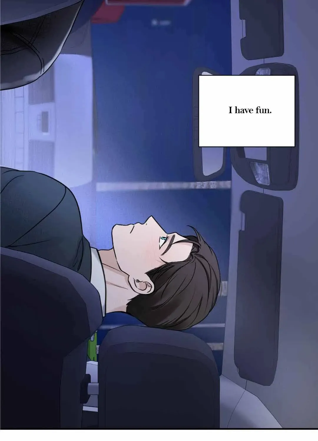 Read Overclock chapter 33 image 90 on Lezhin