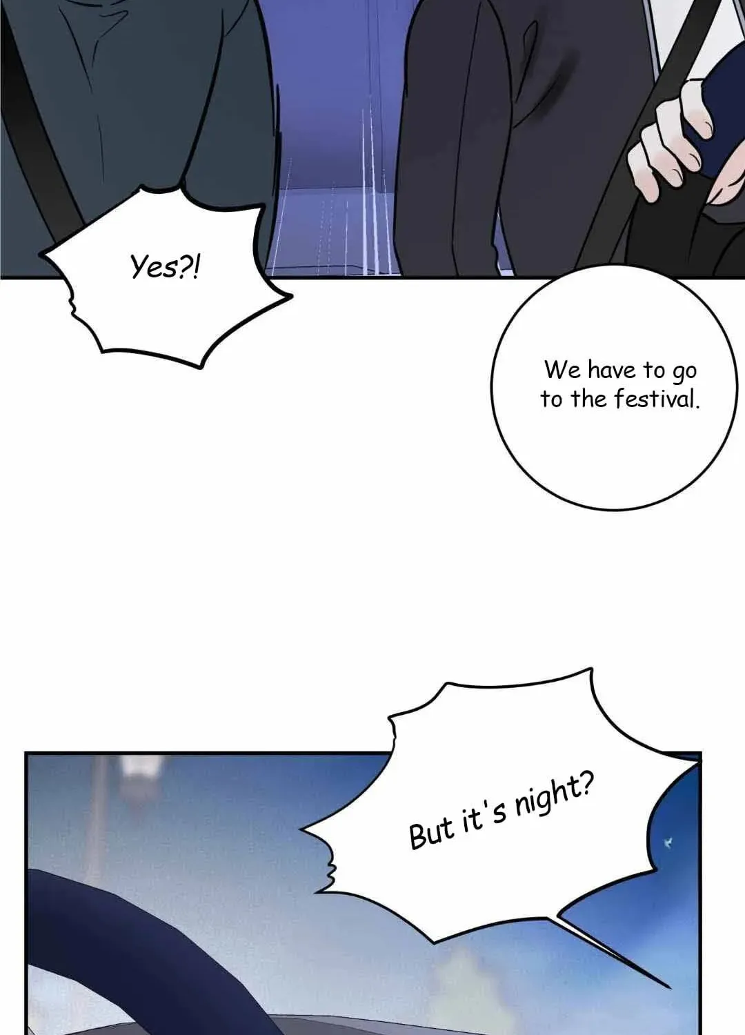 Read Overclock chapter 33 image 95 on Lezhin
