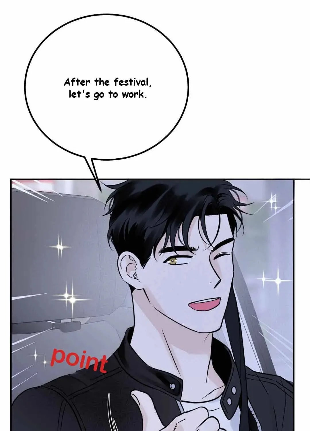 Read Overclock chapter 33 image 99 on Lezhin