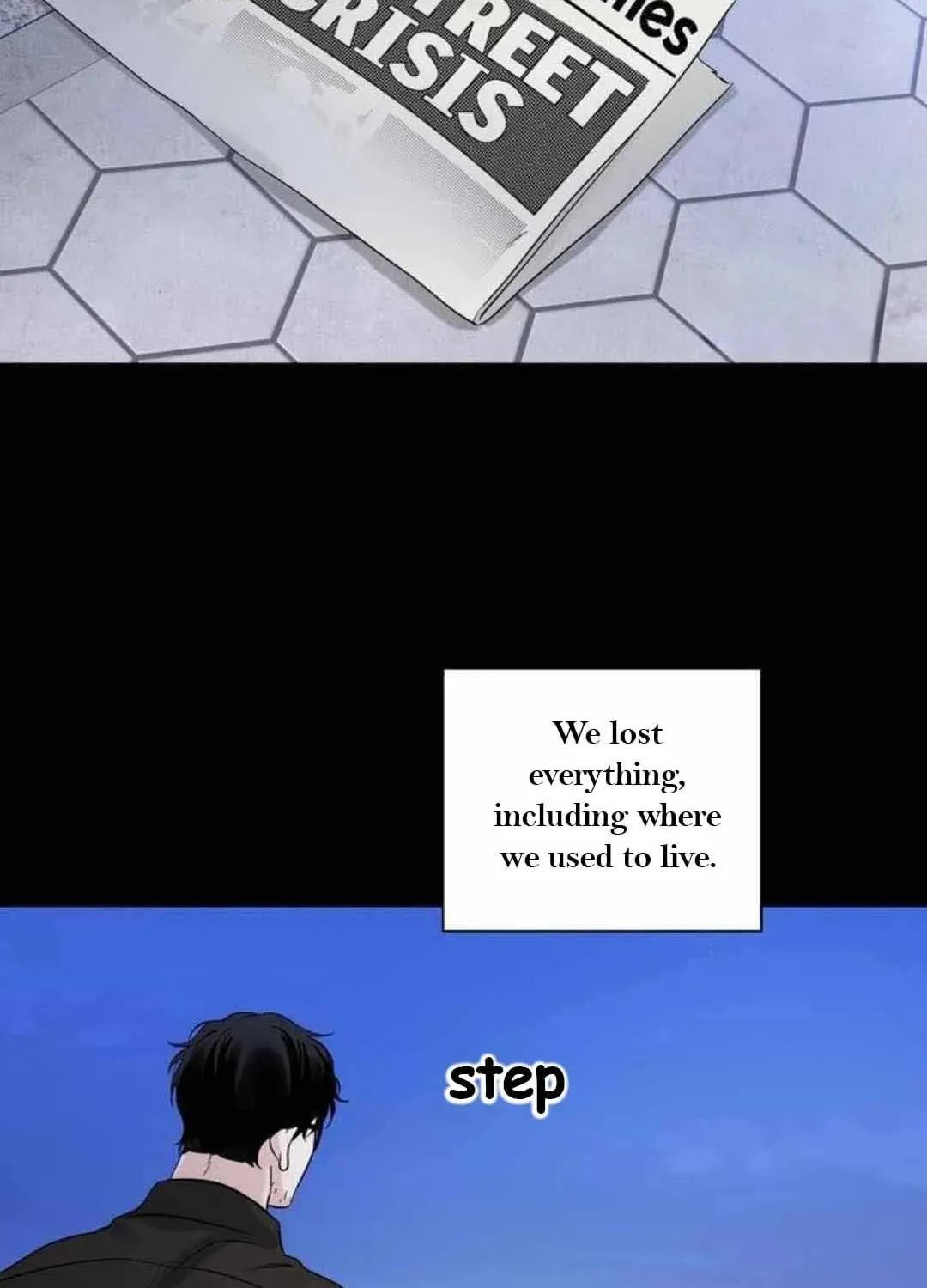Read Overclock chapter 34 image 1 on Lezhin