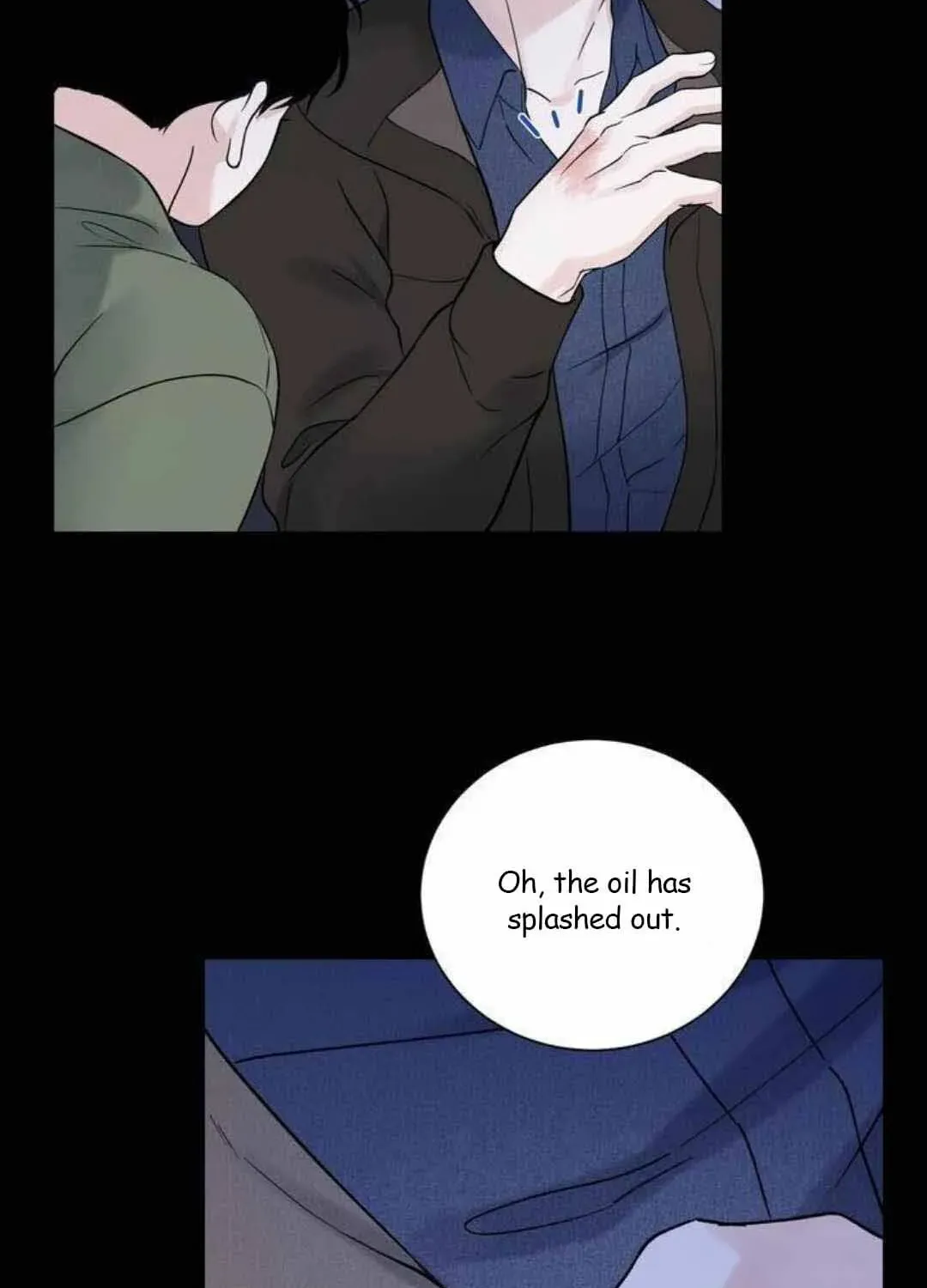Read Overclock chapter 34 image 10 on Lezhin