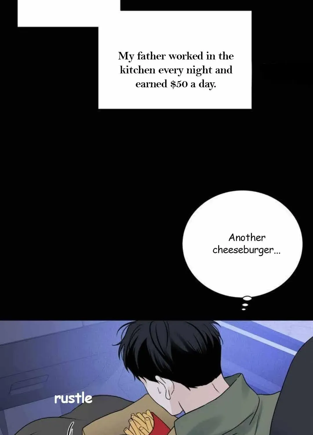 Read Overclock chapter 34 image 13 on Lezhin