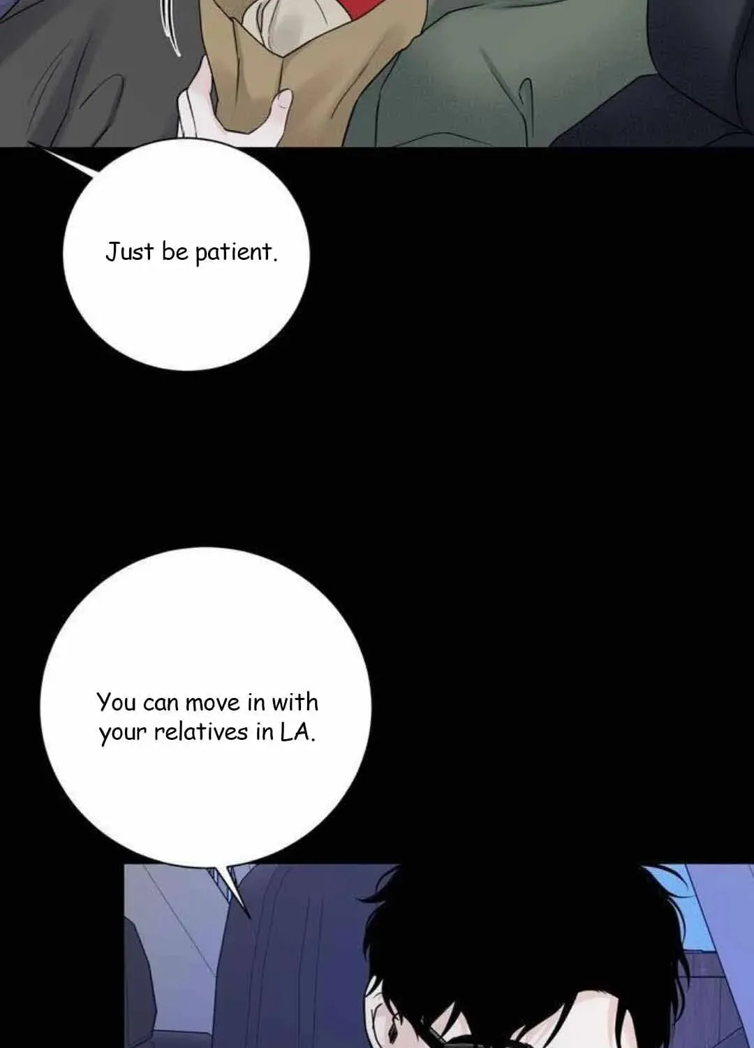 Read Overclock chapter 34 image 15 on Lezhin