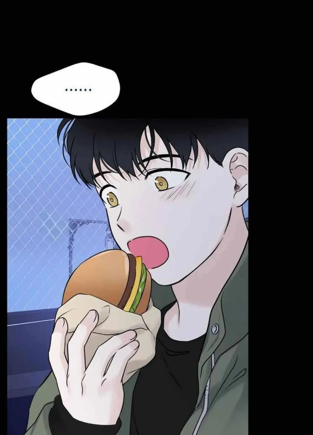 Read Overclock chapter 34 image 18 on Lezhin